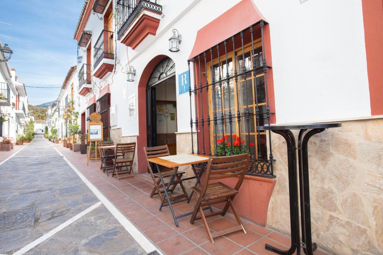 Ostello El Gallo Marbella